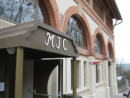 façade MJC
